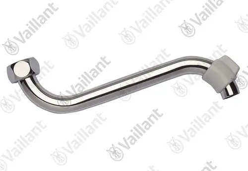 VAILLANT-Schwenkauslauf-weiss-VEK-5-3-S-L-Vaillant-Nr-0020096377 gallery number 1